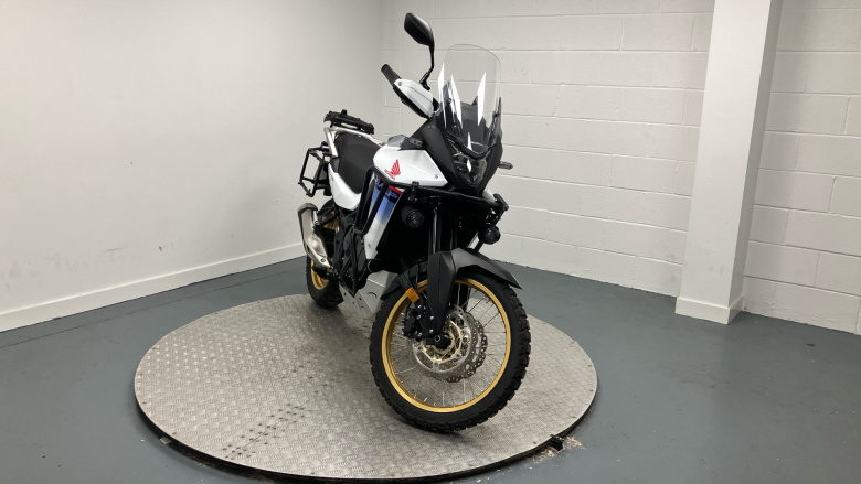 (23MY) Honda XL750 Transalp